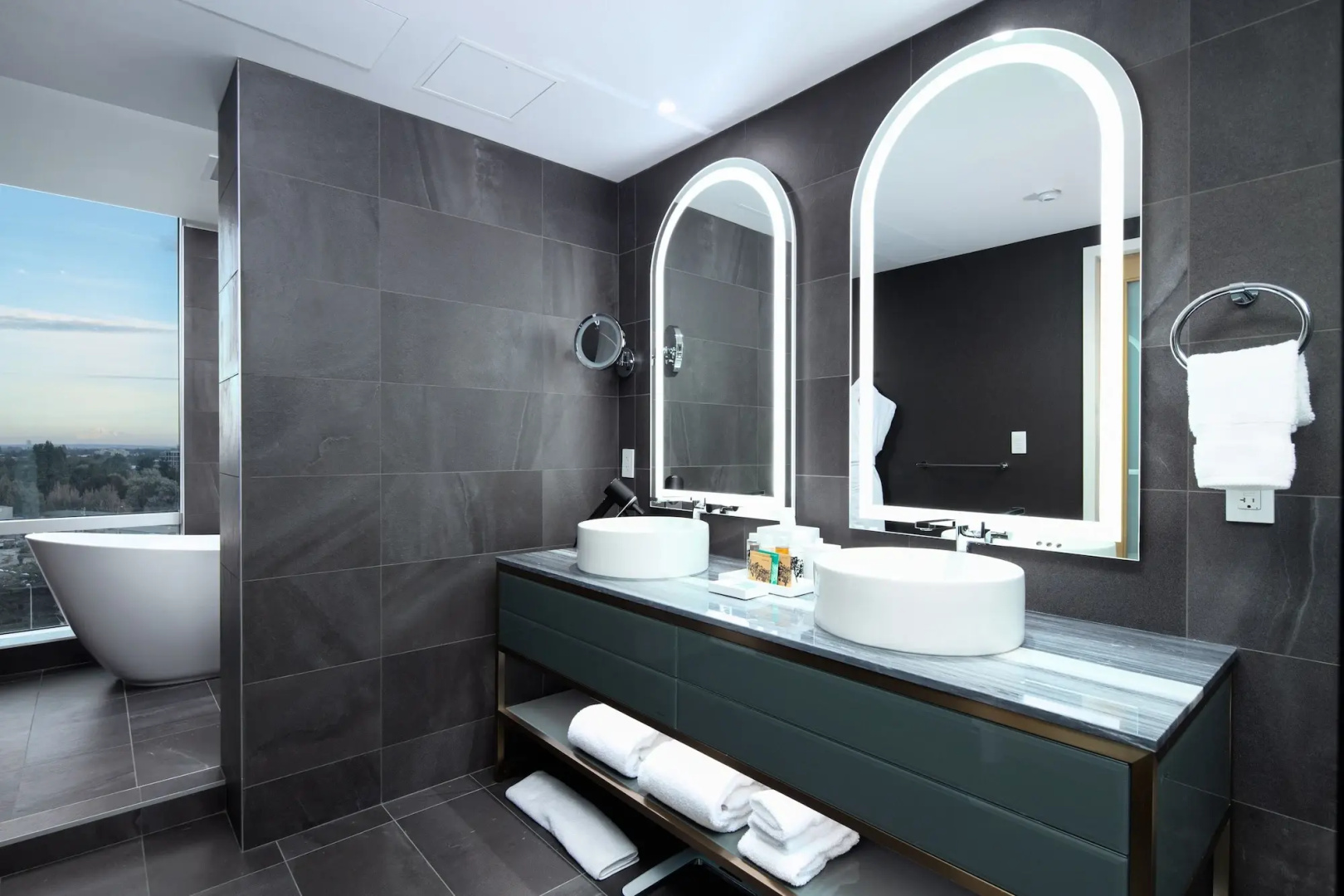 Photo - Versante Hotel