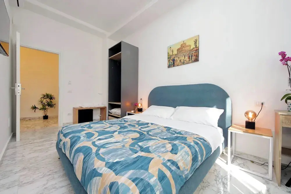 Photo - Foro Italico Guesthouse