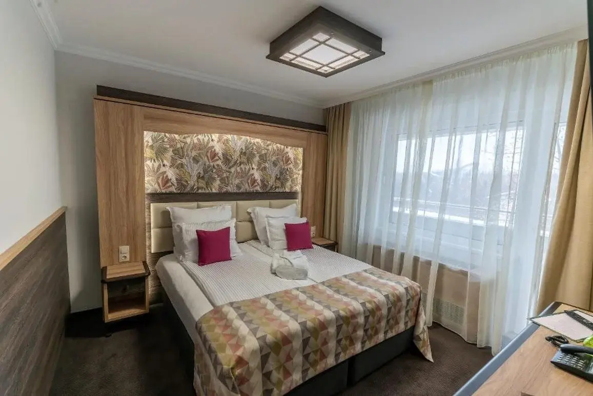 Photo - Hotel Zoo Sofia