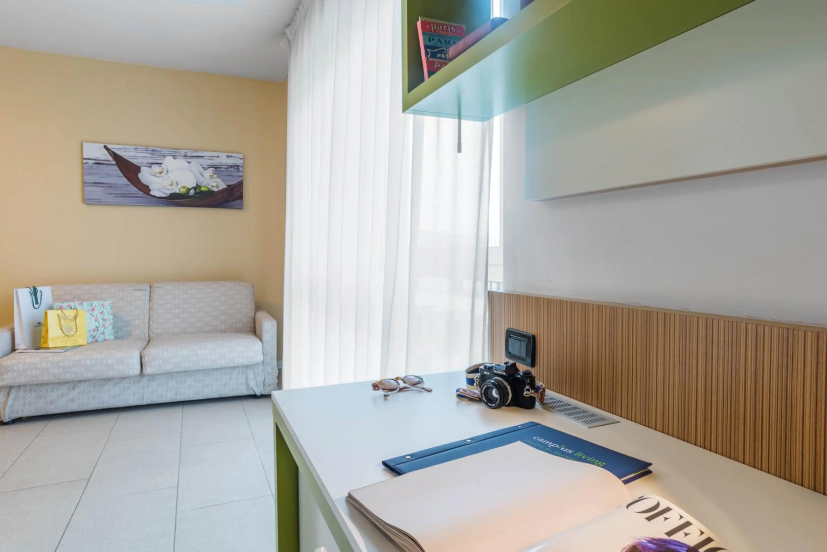 Foto - Camplus Turro - Casa per Ferie