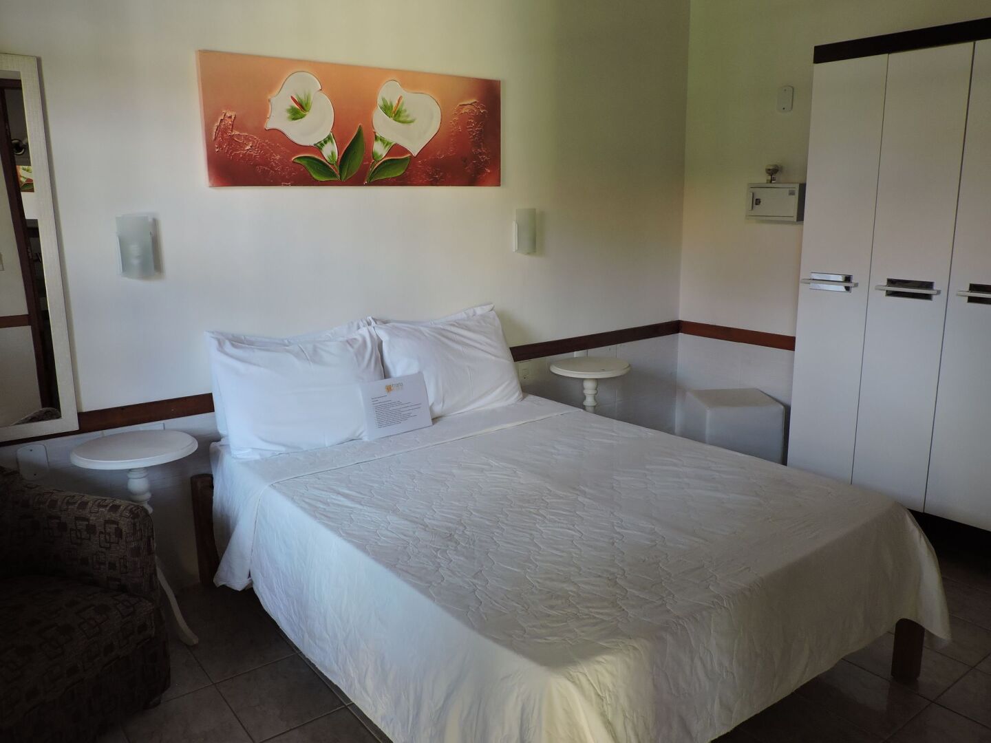 Foto - Pousada Maria Maria Búzios