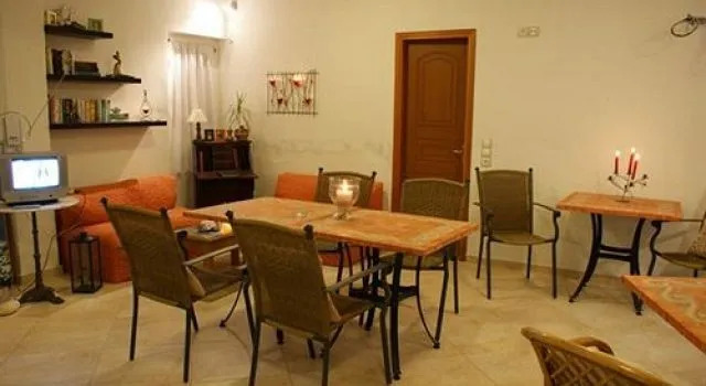 Photo - Sunlight Naxos