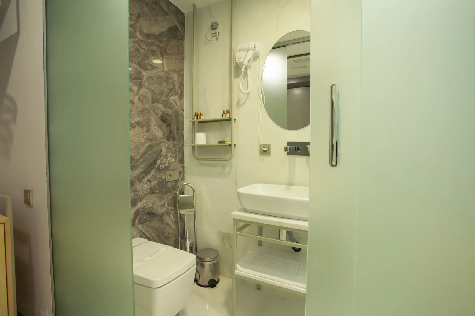 Foto - Taksim Hotel V Plus