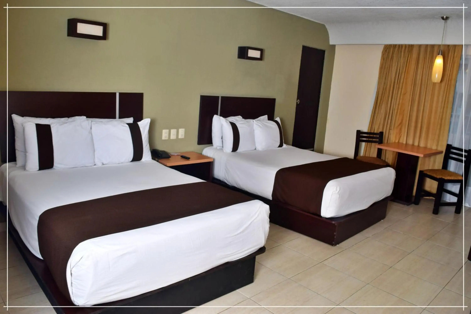 Foto - Hotel Real de Minas Tradicional