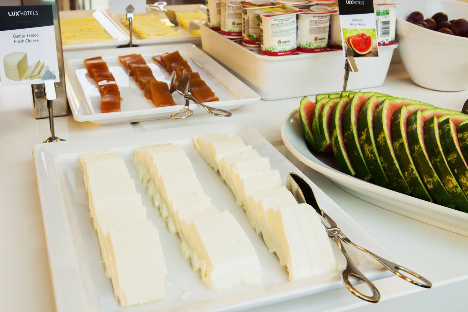 Foto - Lux Fatima Park - Hotel, Suites & Residence