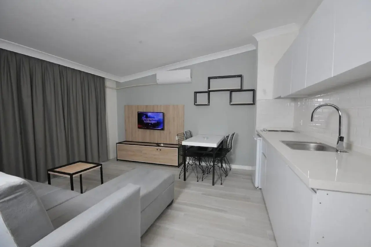 Foto - Club Sema Suite Hotel
