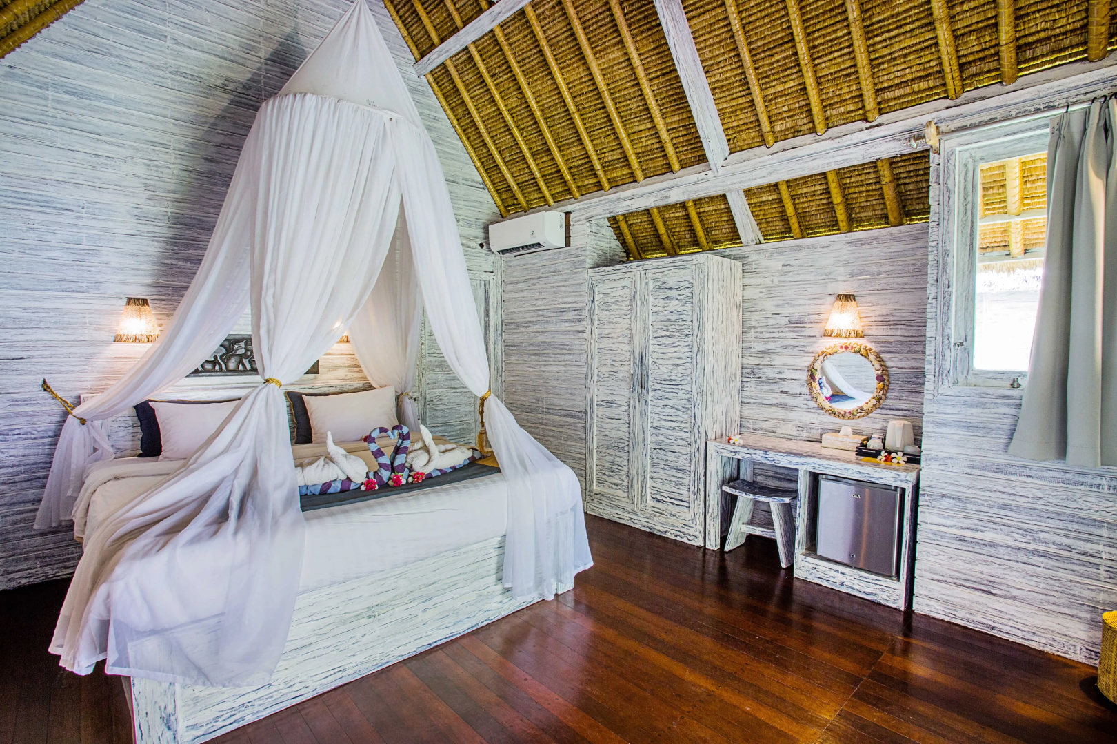Photo - Lembongan Bay Shore Huts