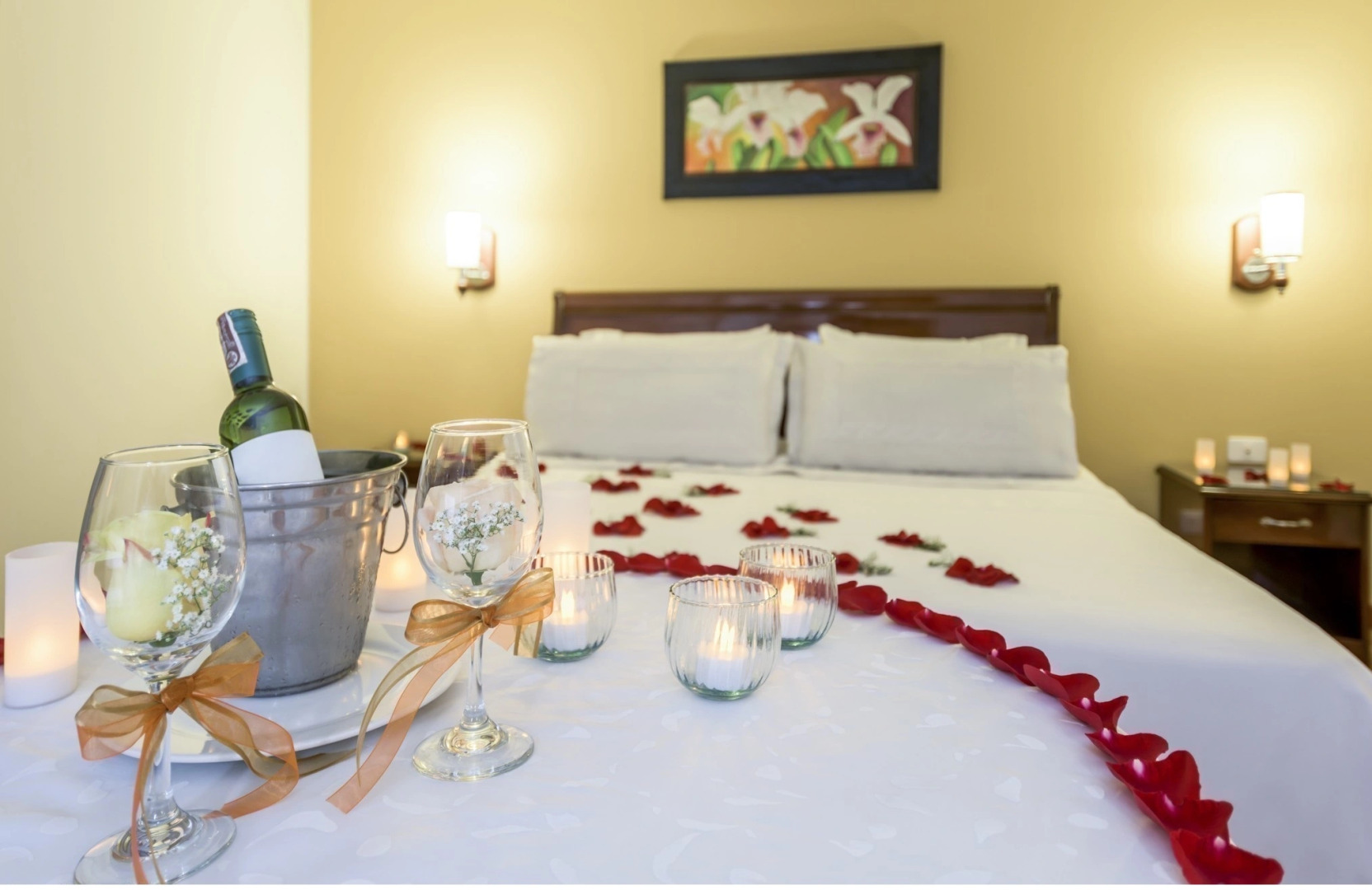 Foto - Hotel San Pablo