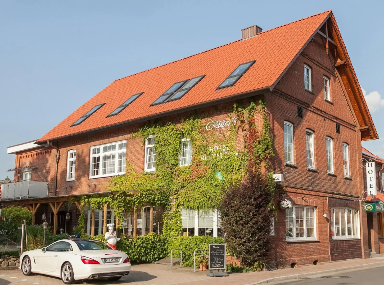Photo - Rüter's Hotel & Restaurant