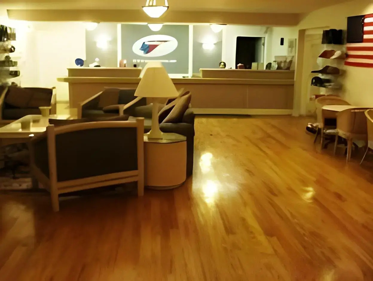 Photo - America's Inn Houston/Stafford /Sugarland