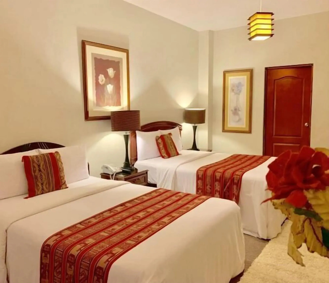 Photo - Casa Bella Boutique Hotel San Isidro