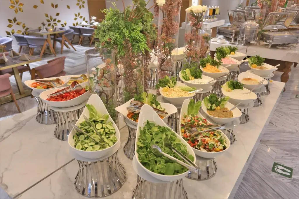 Foto - Midan Hotel