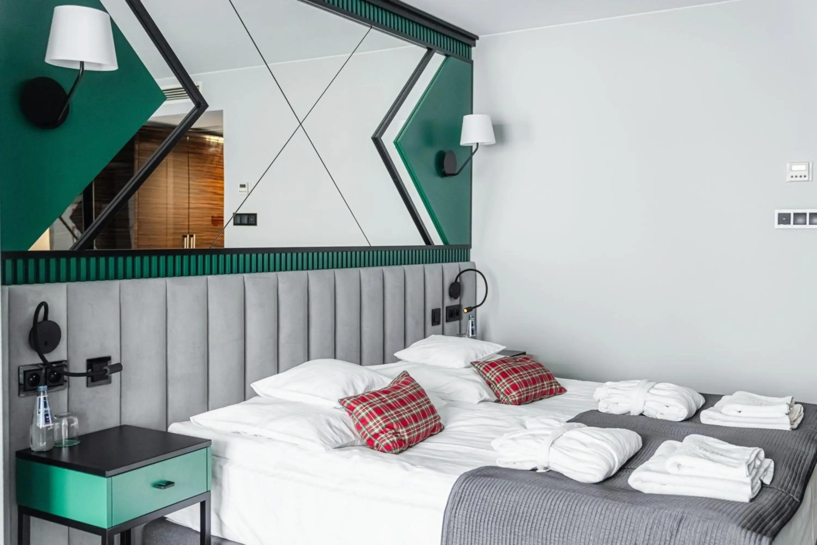 Foto - Hotel Rysy