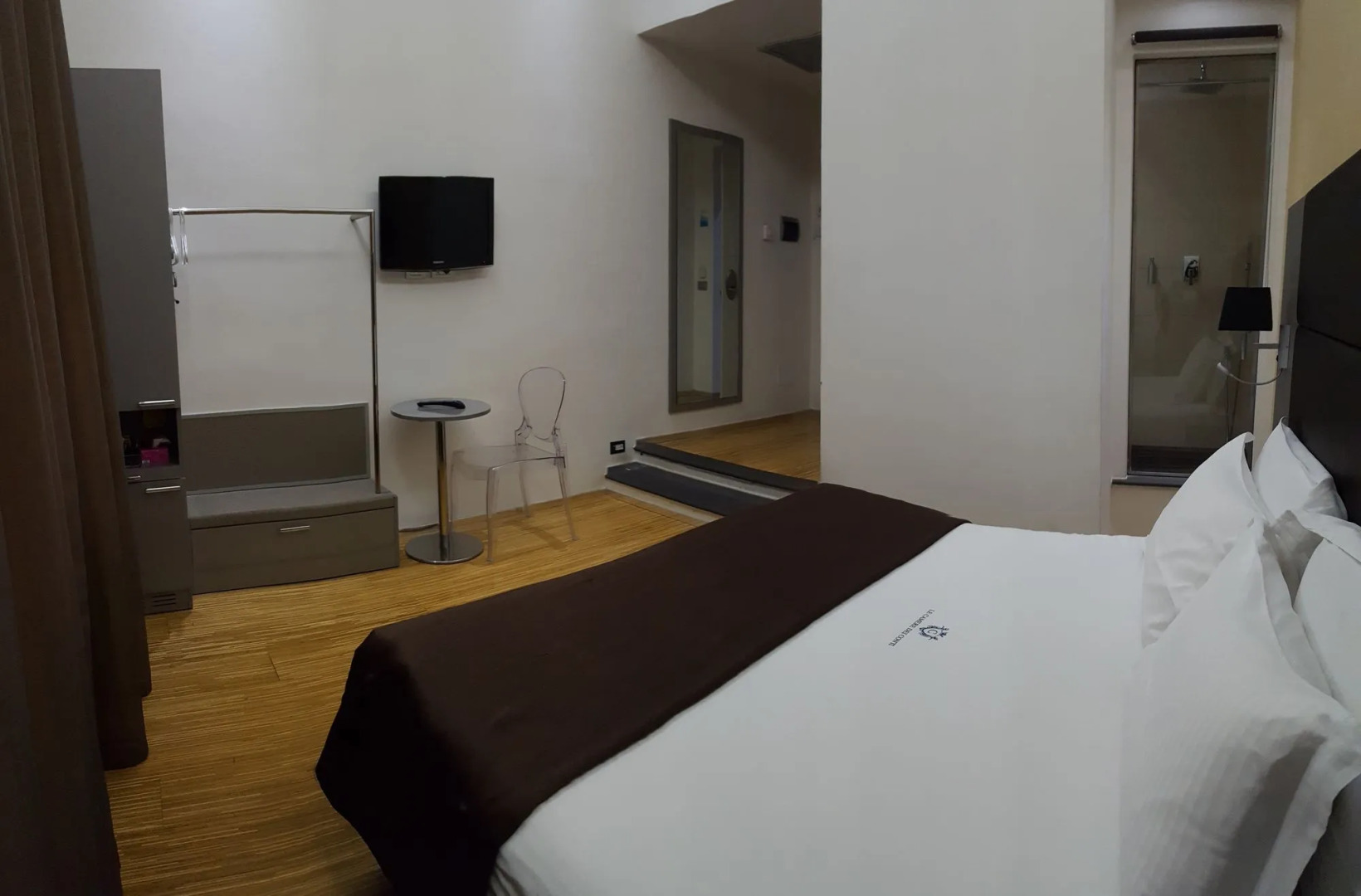 Foto - Le Camere Dei Conti - Rooms