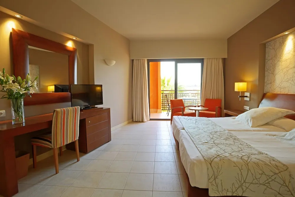 Foto - Hotel Valle del Este