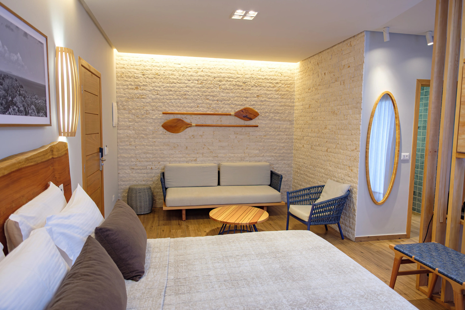 Foto - Village Paraíso Tropical