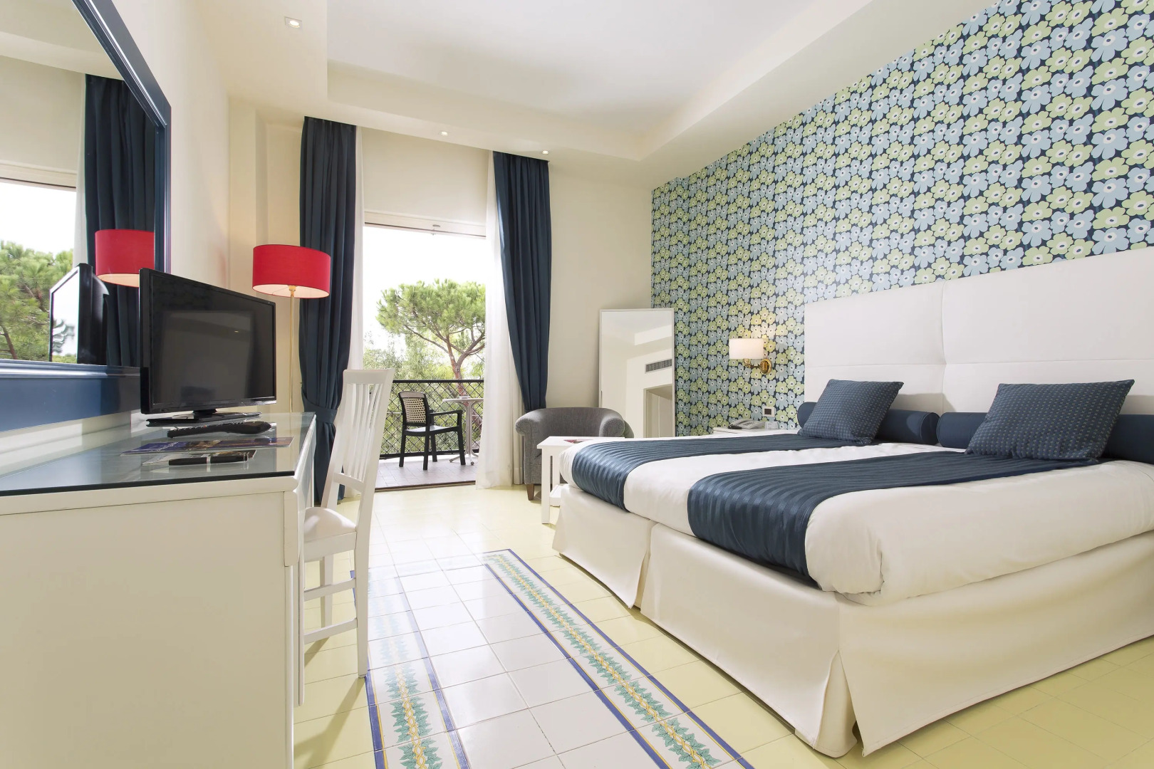 Foto - Atlantic Palace Hotel