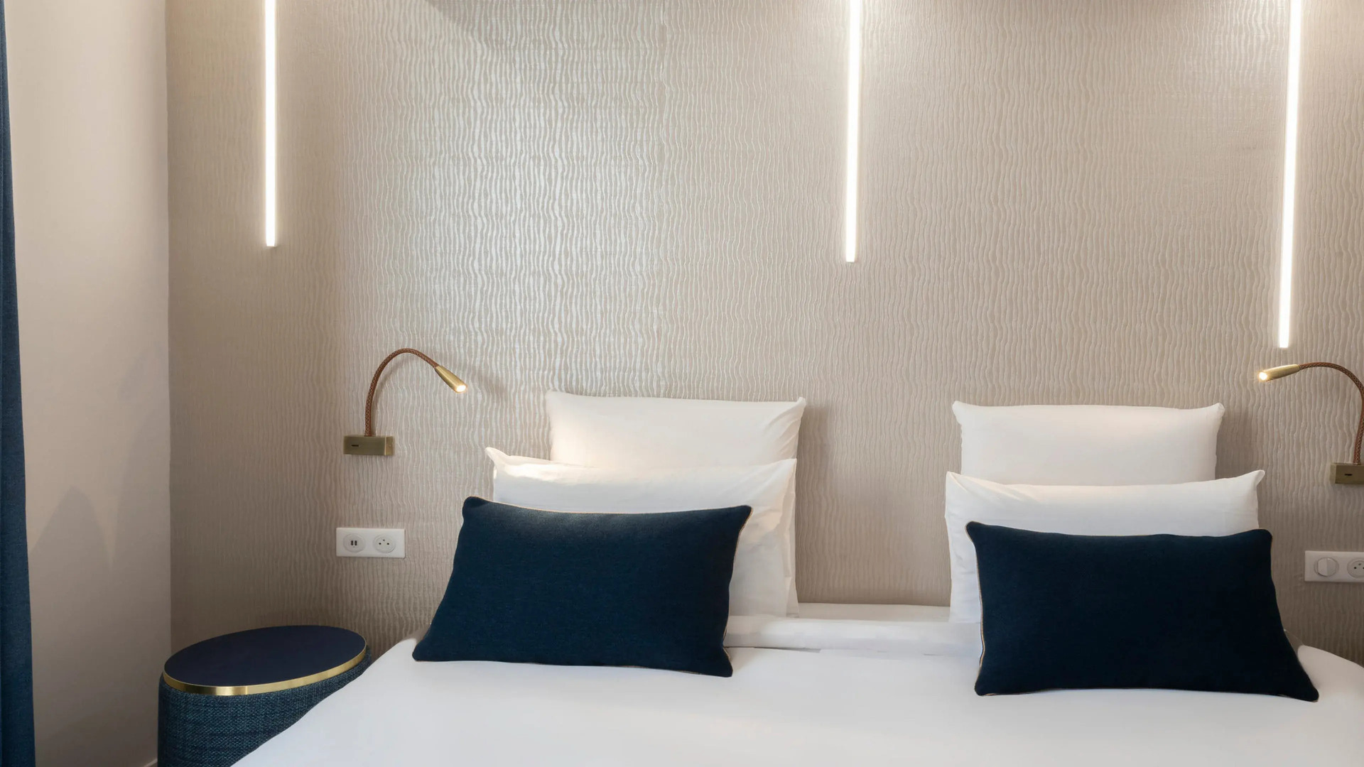 Foto - Hôtel Opera Lafayette