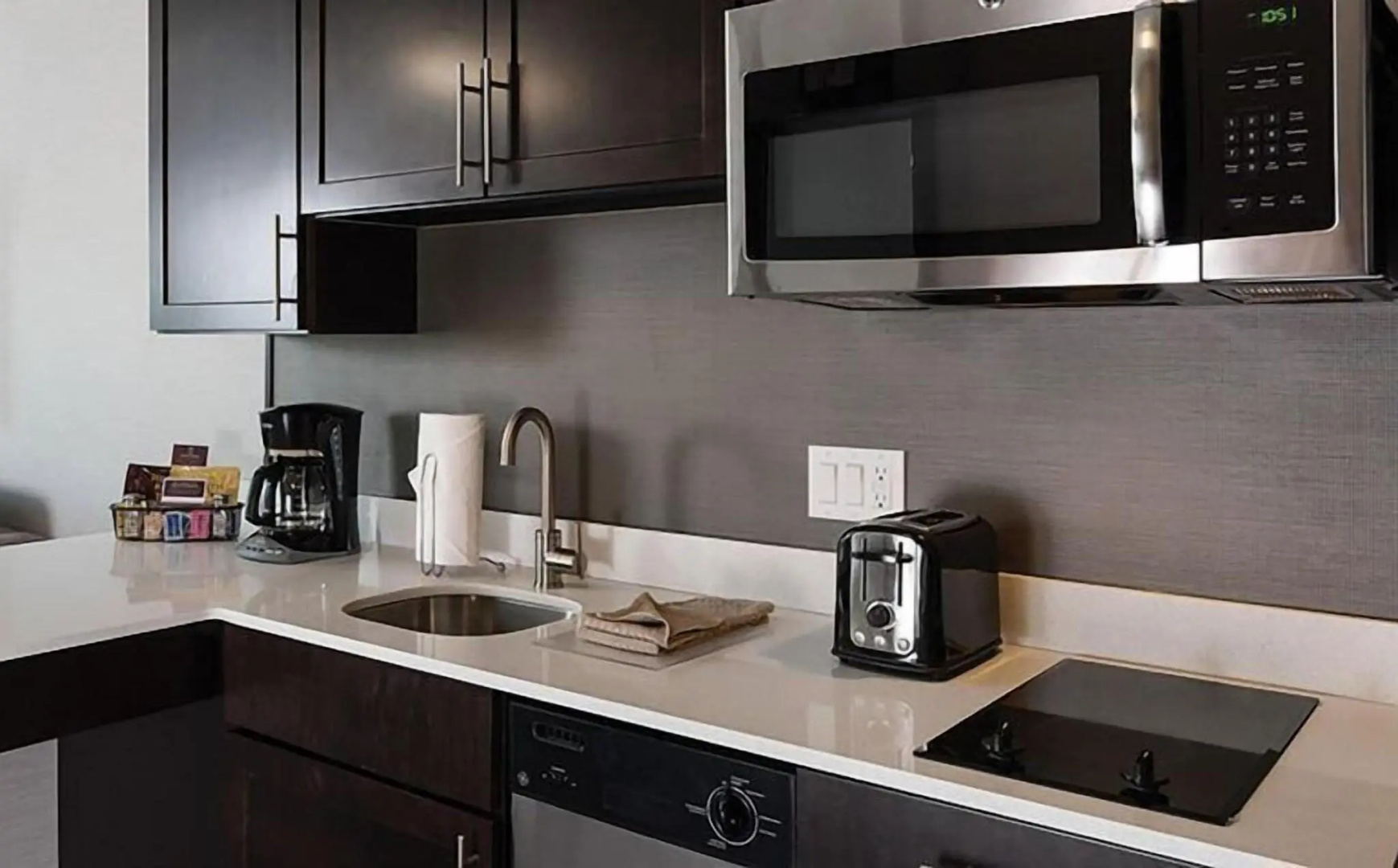 Photo - Residence Inn Phoenix Downtown