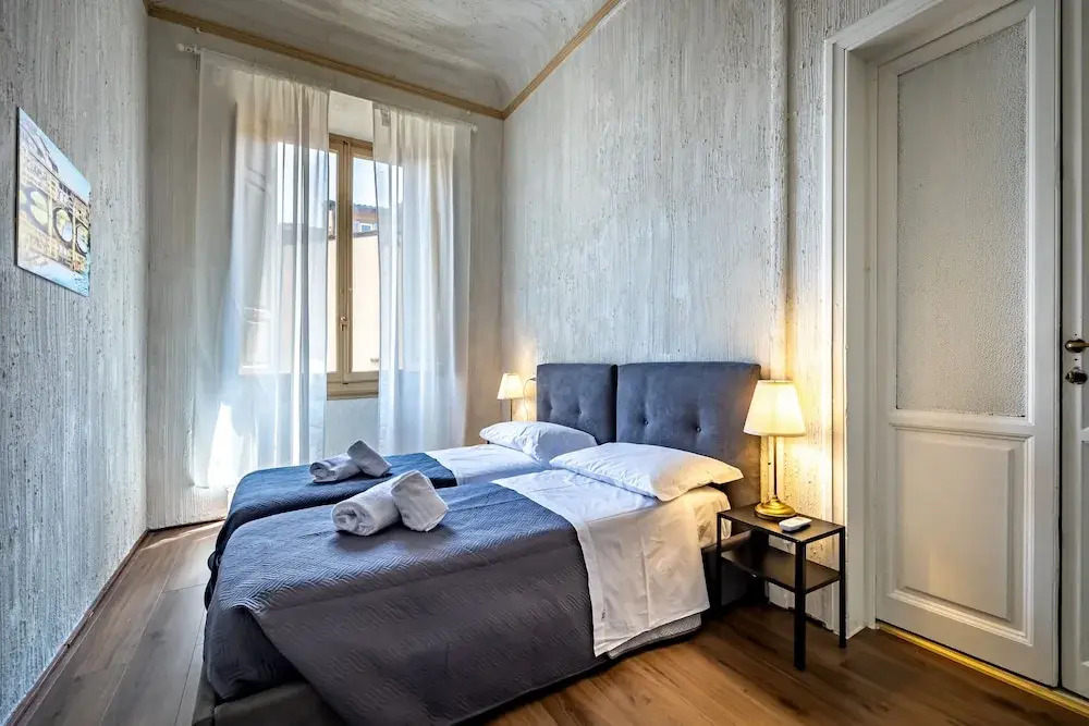 Photo - La Loggia del Porcellino