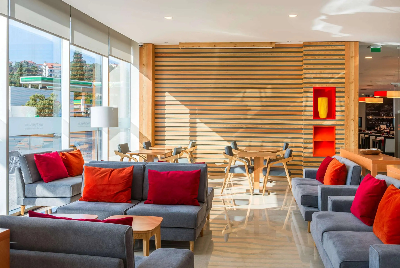 Photo - TRYP by Wyndham Leiria