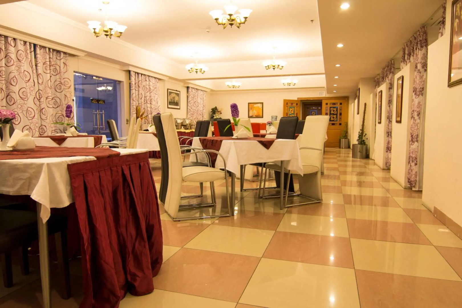 Photo - Le Park Hotel