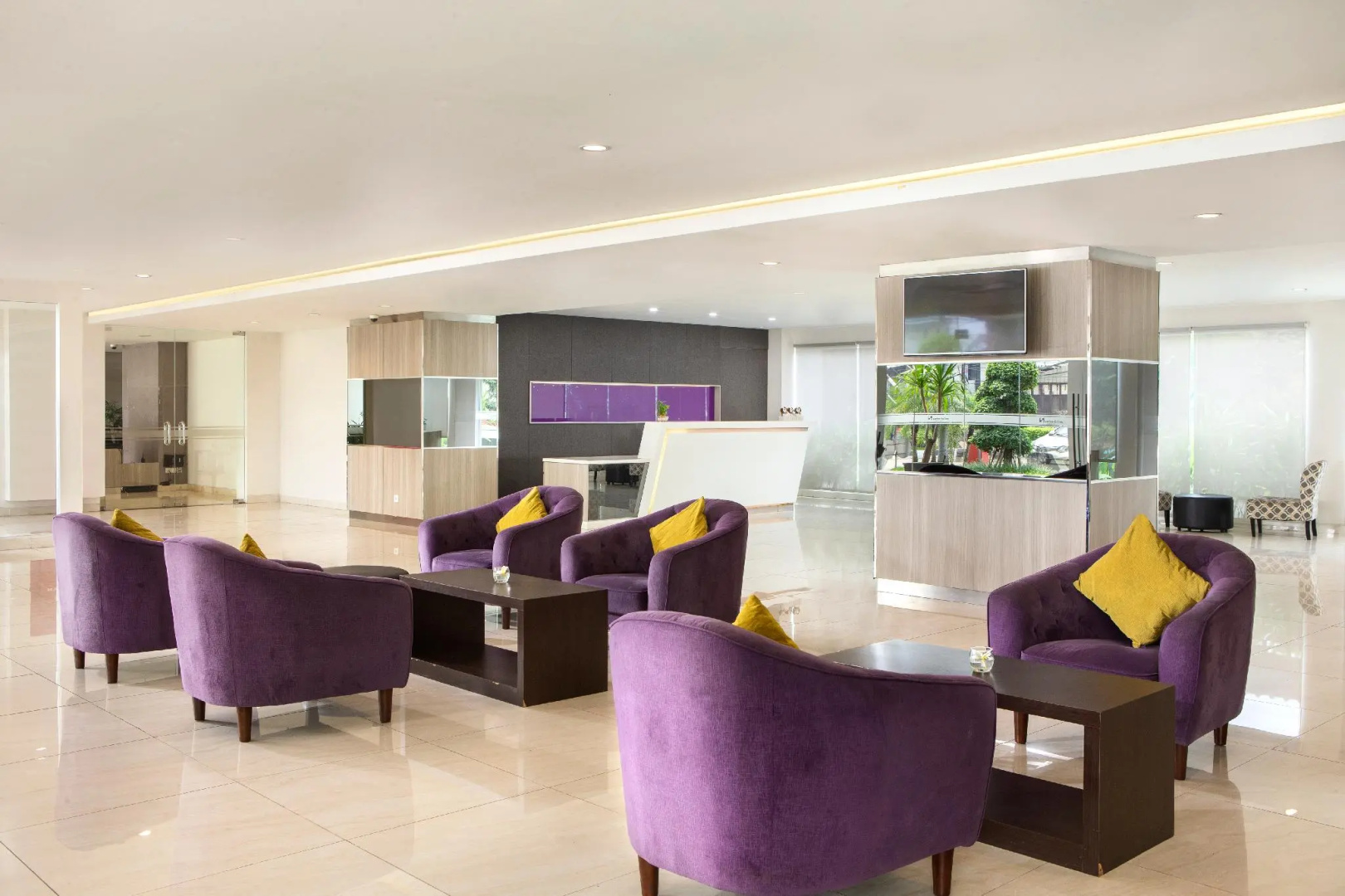 Foto - Swiss-Belinn Cibitung