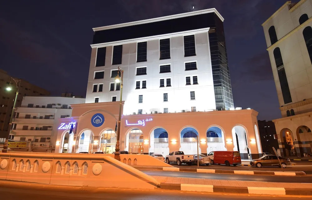 Foto - ميار طيبه السلام غرف مفروشه للايجار Hotel