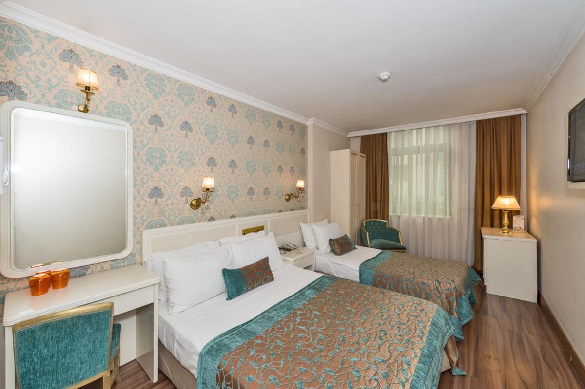 Foto - Green Anka Hotel