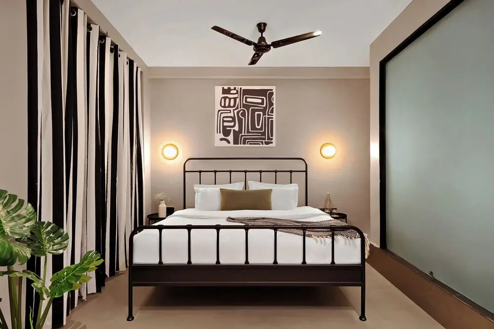 Foto - The Village Edit - Minimalist Hotels