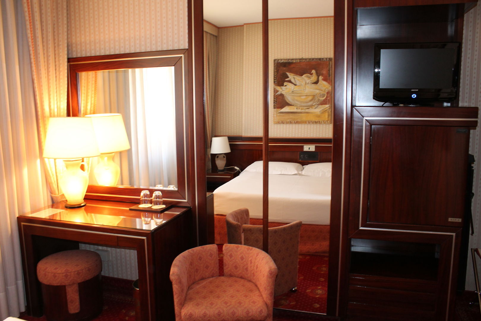 Foto - Venice Michelangelo Hotel