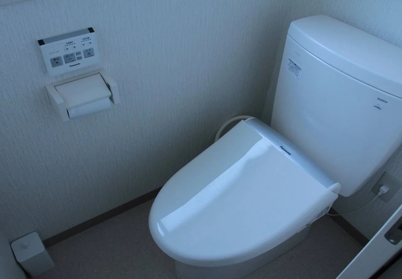 Photo - Shin-Okubo International Hotel