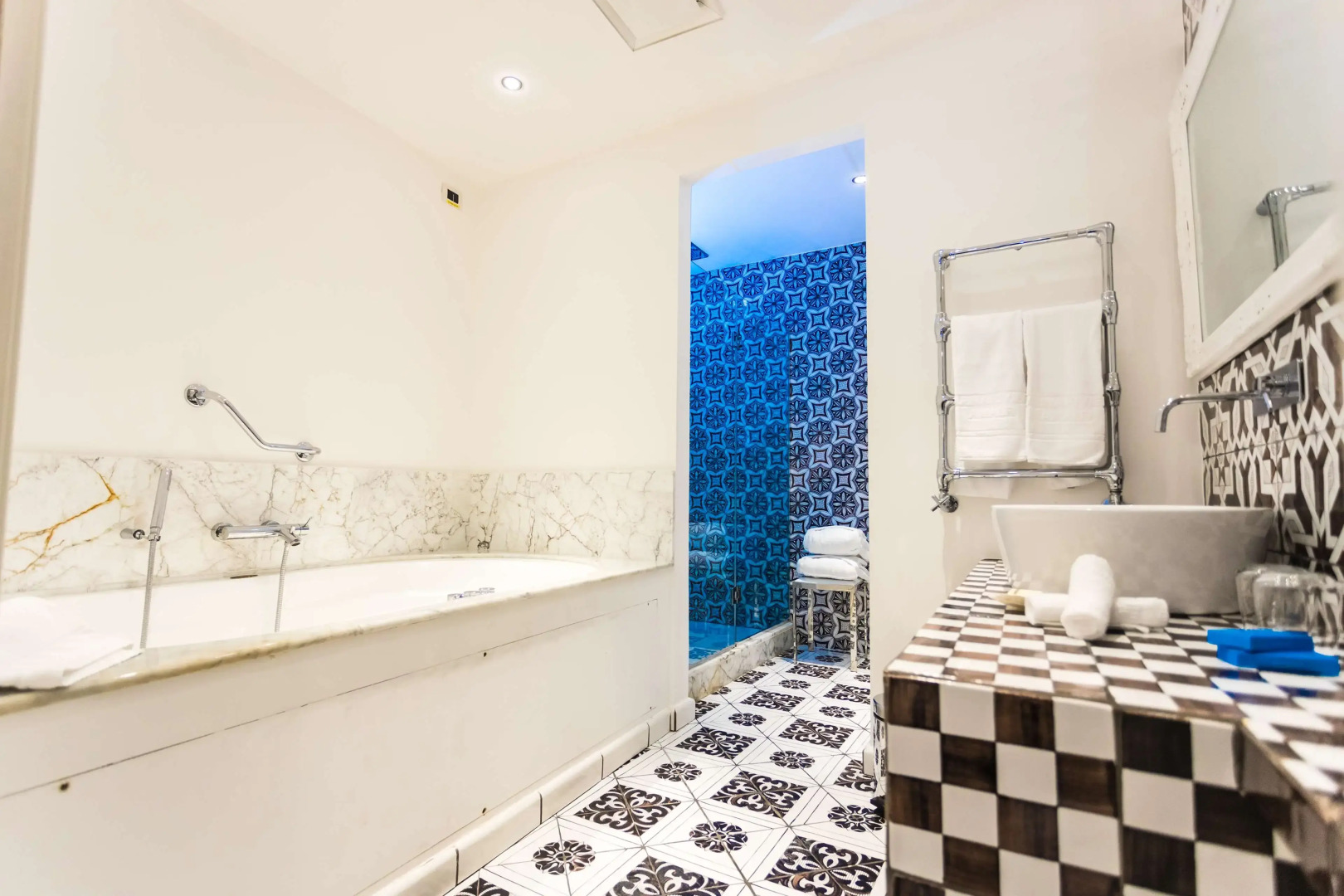 Photo - Hotel Marina Riviera