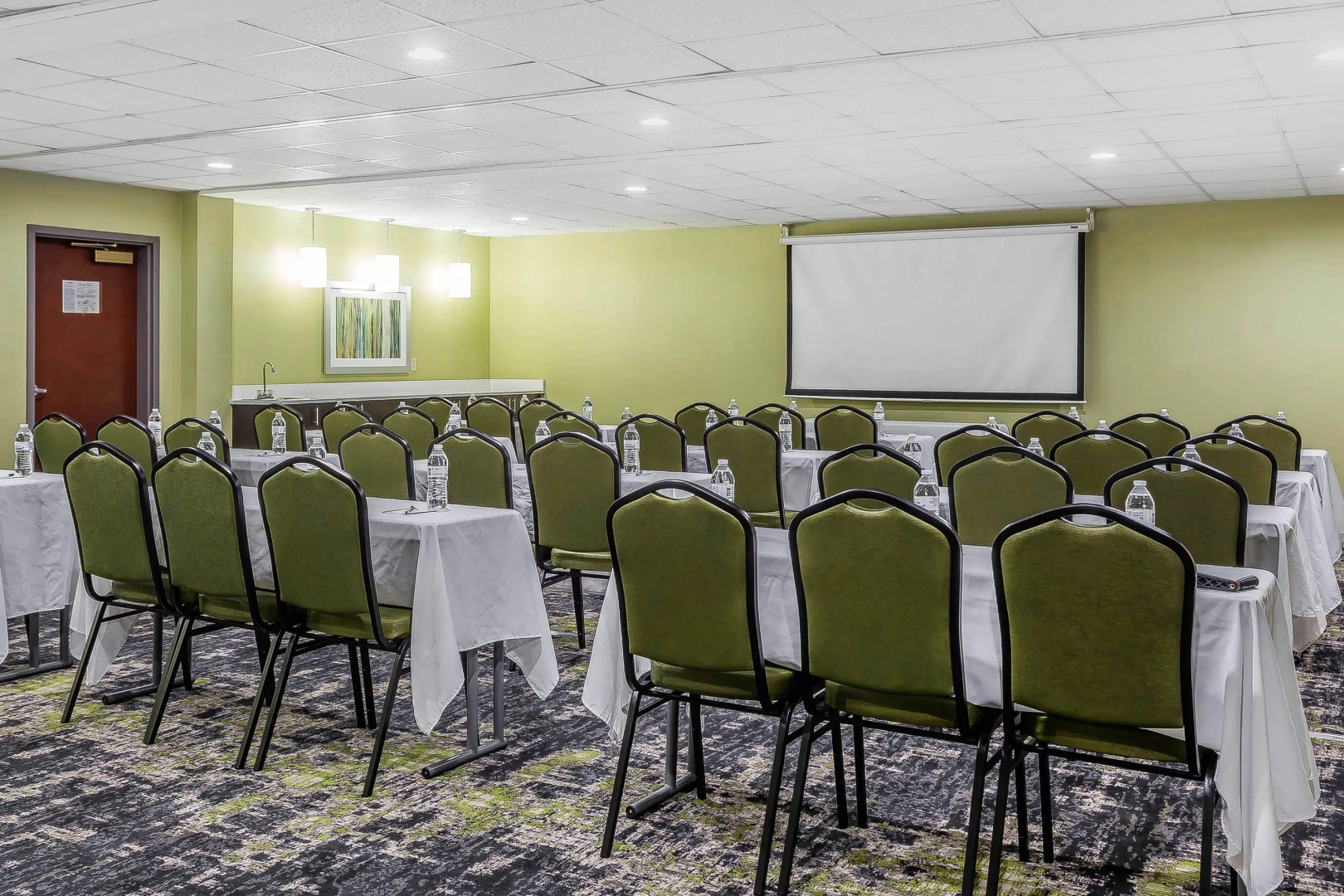 Photo - Quality Suites Pineville - Charlotte