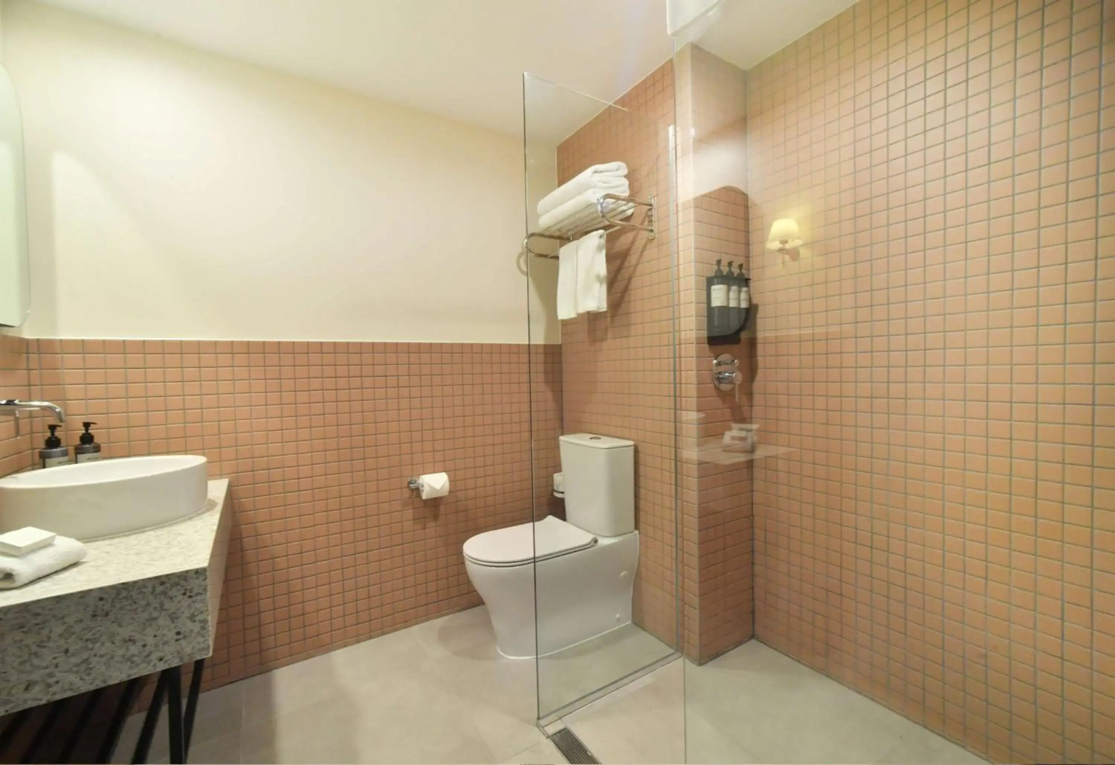 Foto - Sudima Auckland City