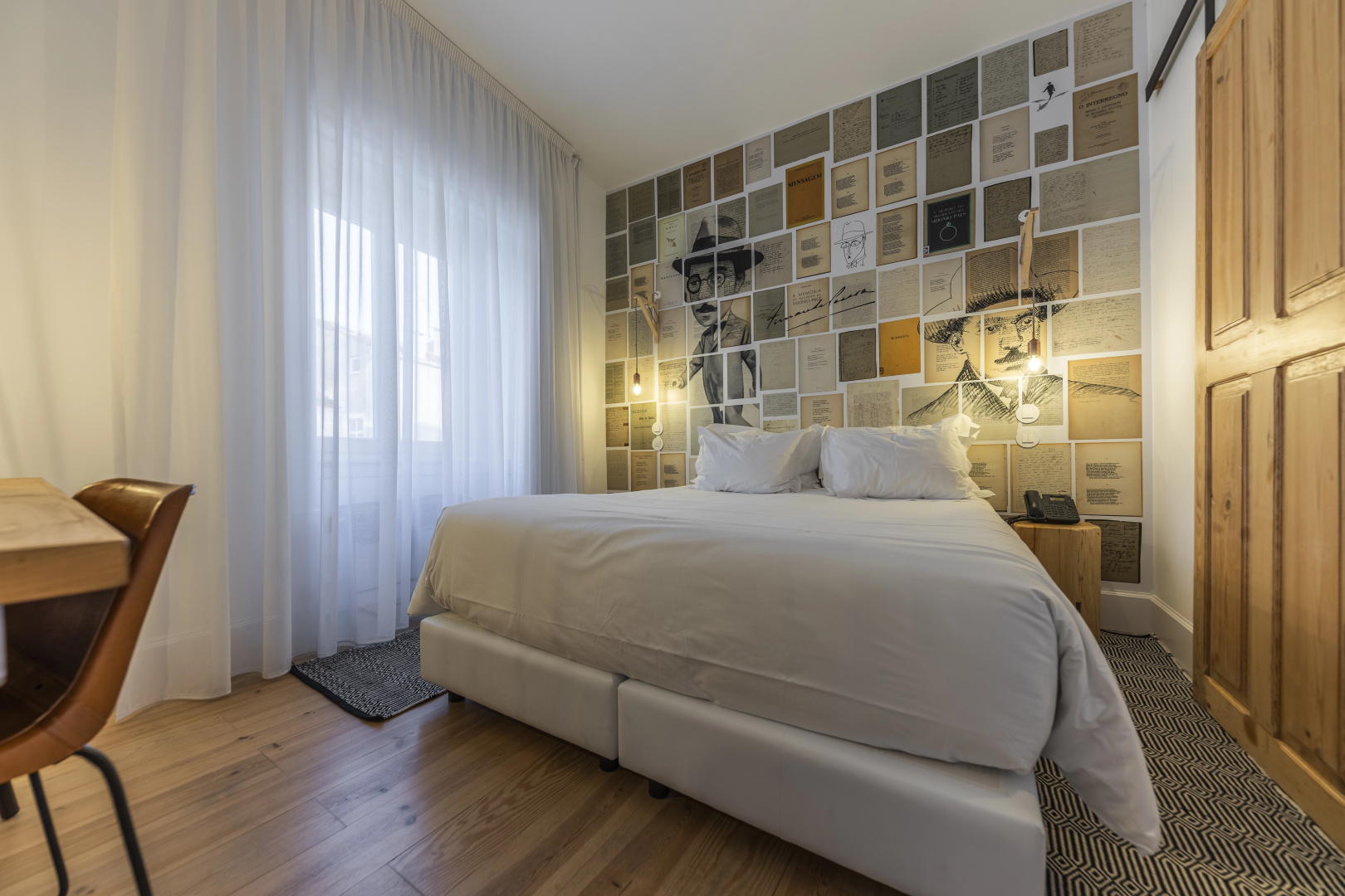 Foto - Sapientia Boutique Hotel