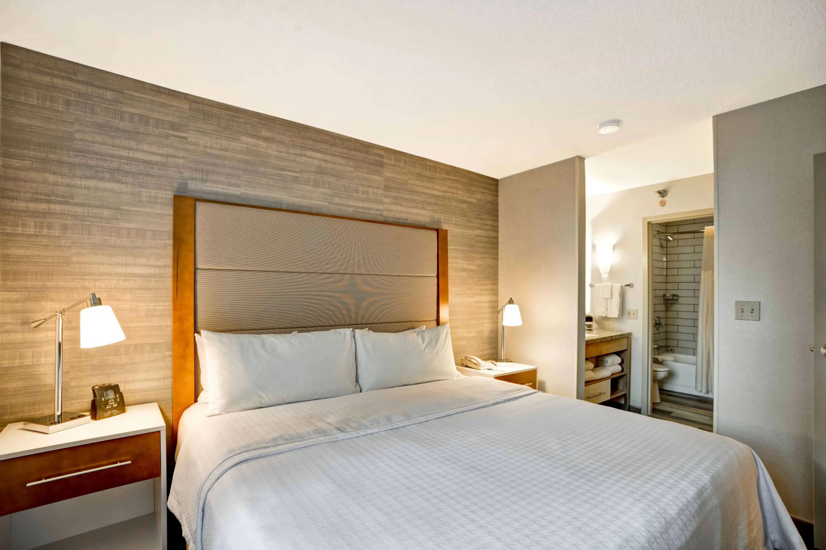 Foto - Homewood Suites by Hilton Chicago-Downtown