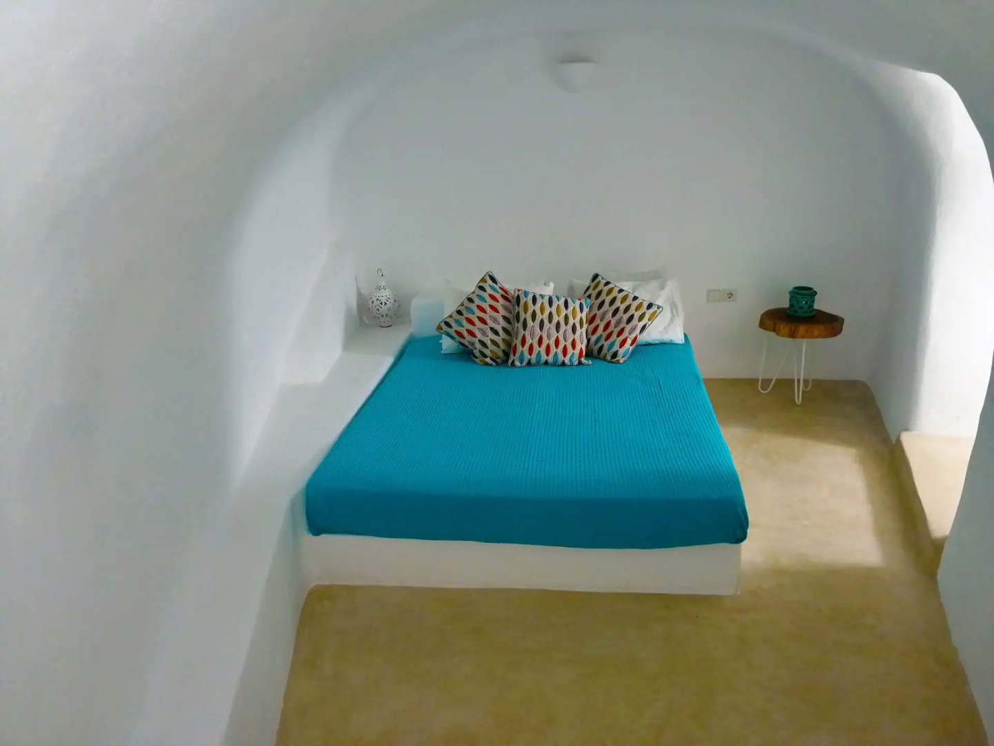 Foto - Radiant Santorini