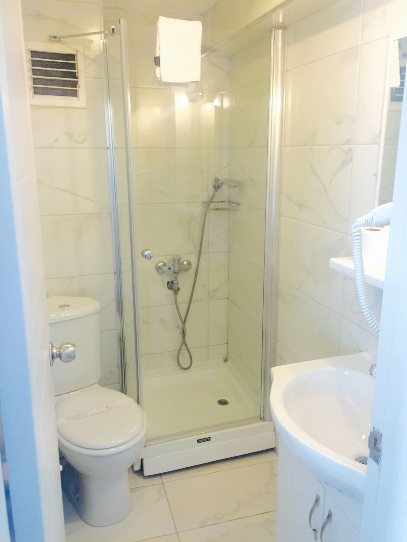 Foto - Star City Hotel
