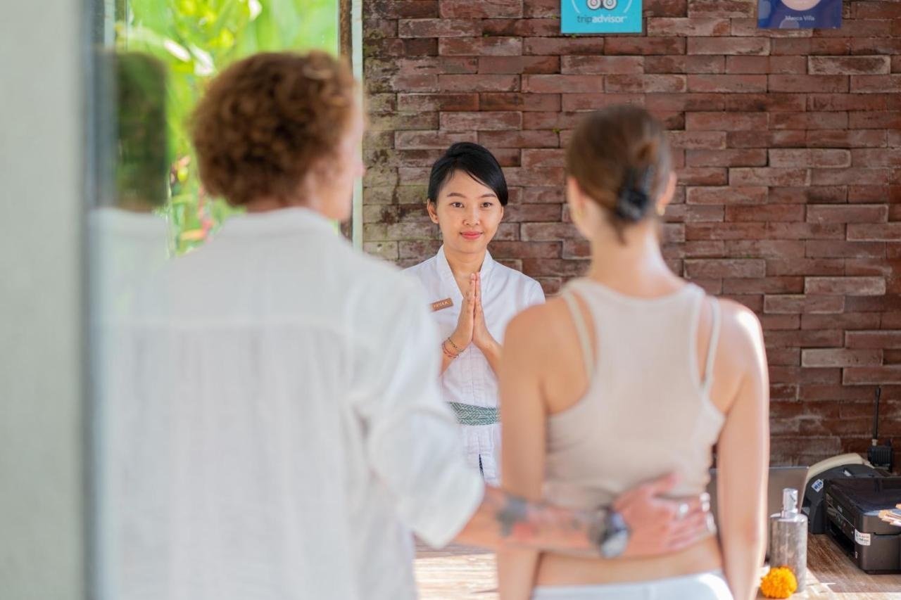 Photo - Manca Villa Canggu by Ini Vie Hospitality