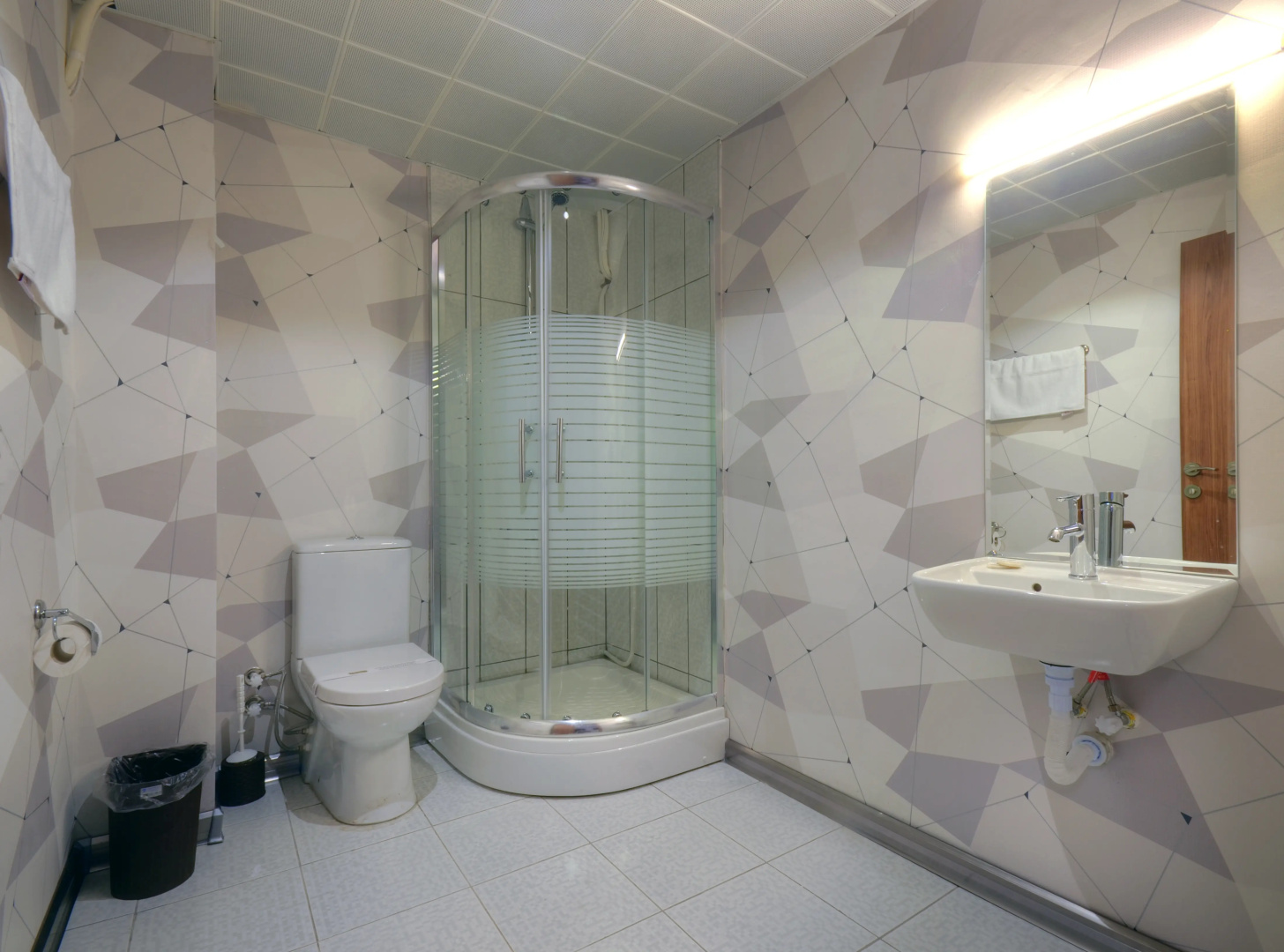 Foto - Hotel Abro Sezenler