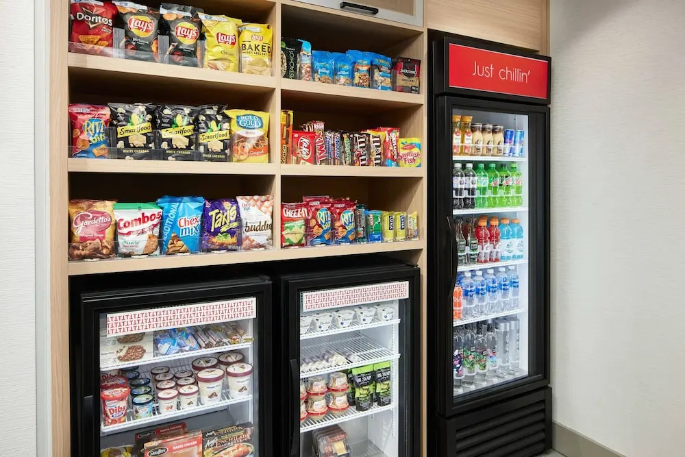 Foto - TownePlace Suites by Marriott Tampa Casino Area