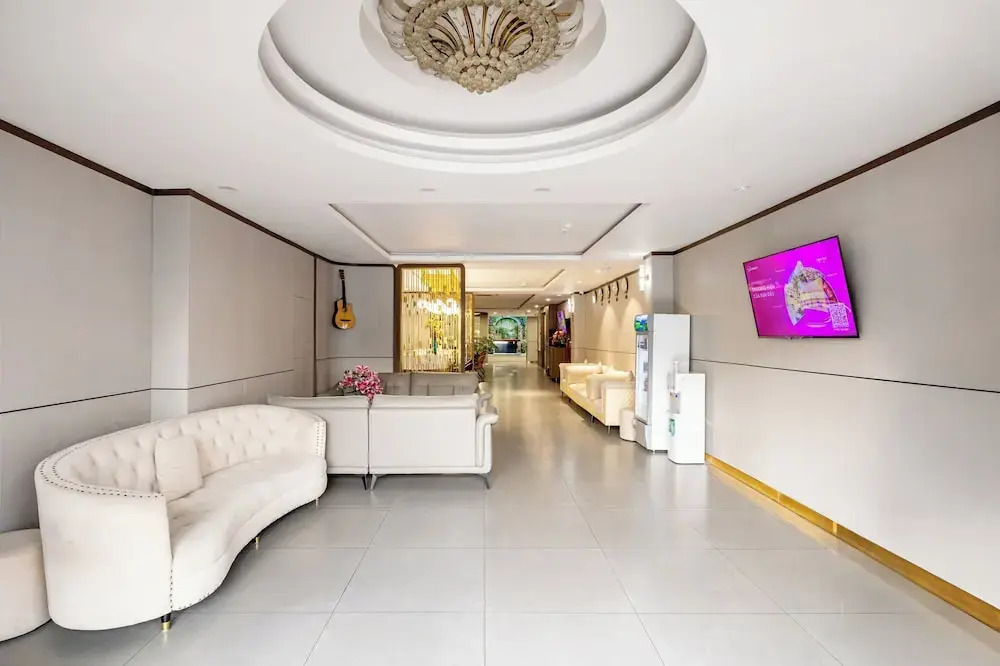 Foto - A25 Hotel - 65G Nguyen Thai Hoc