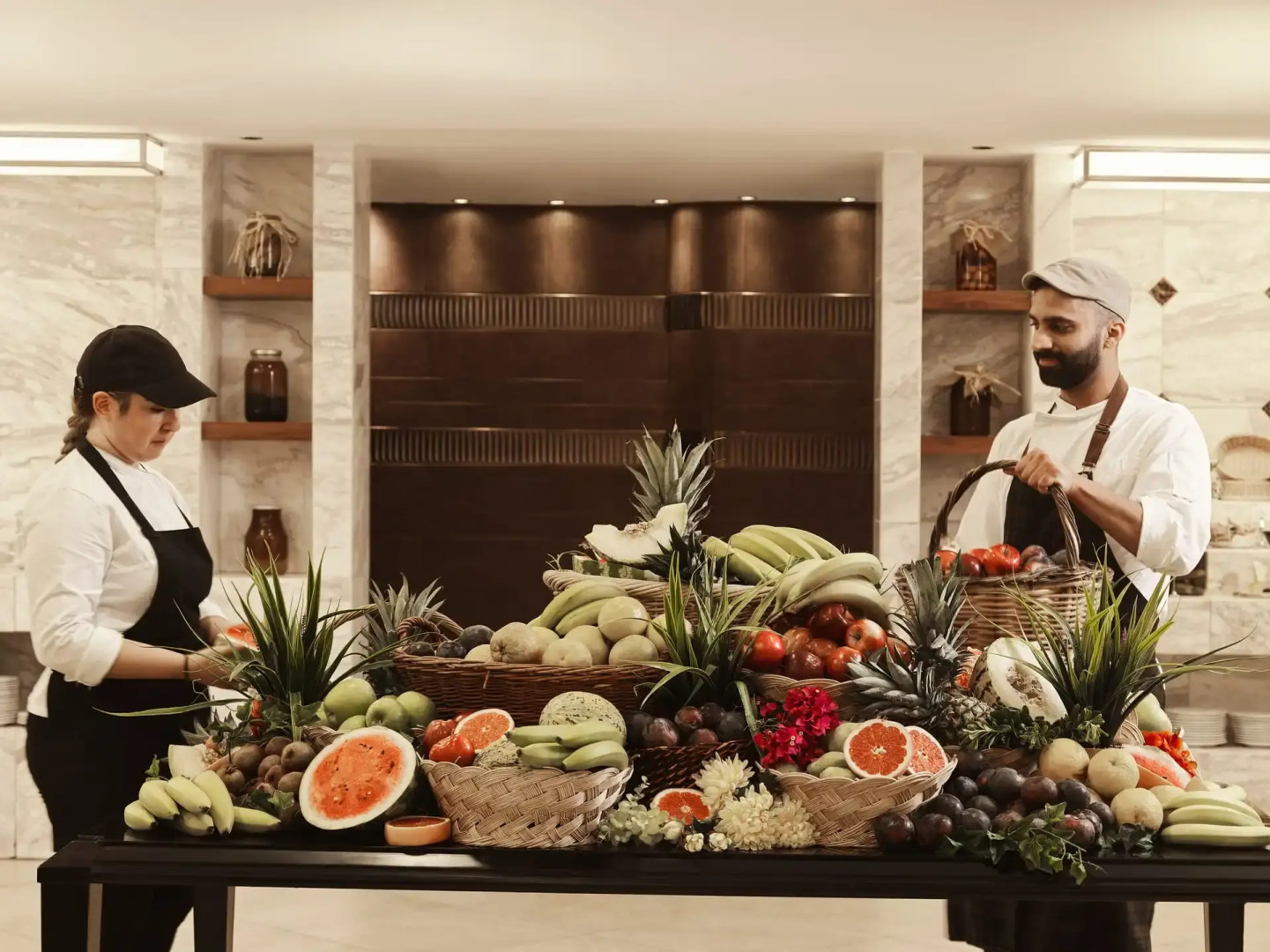 Foto - Esperos Palace Resort & Spa