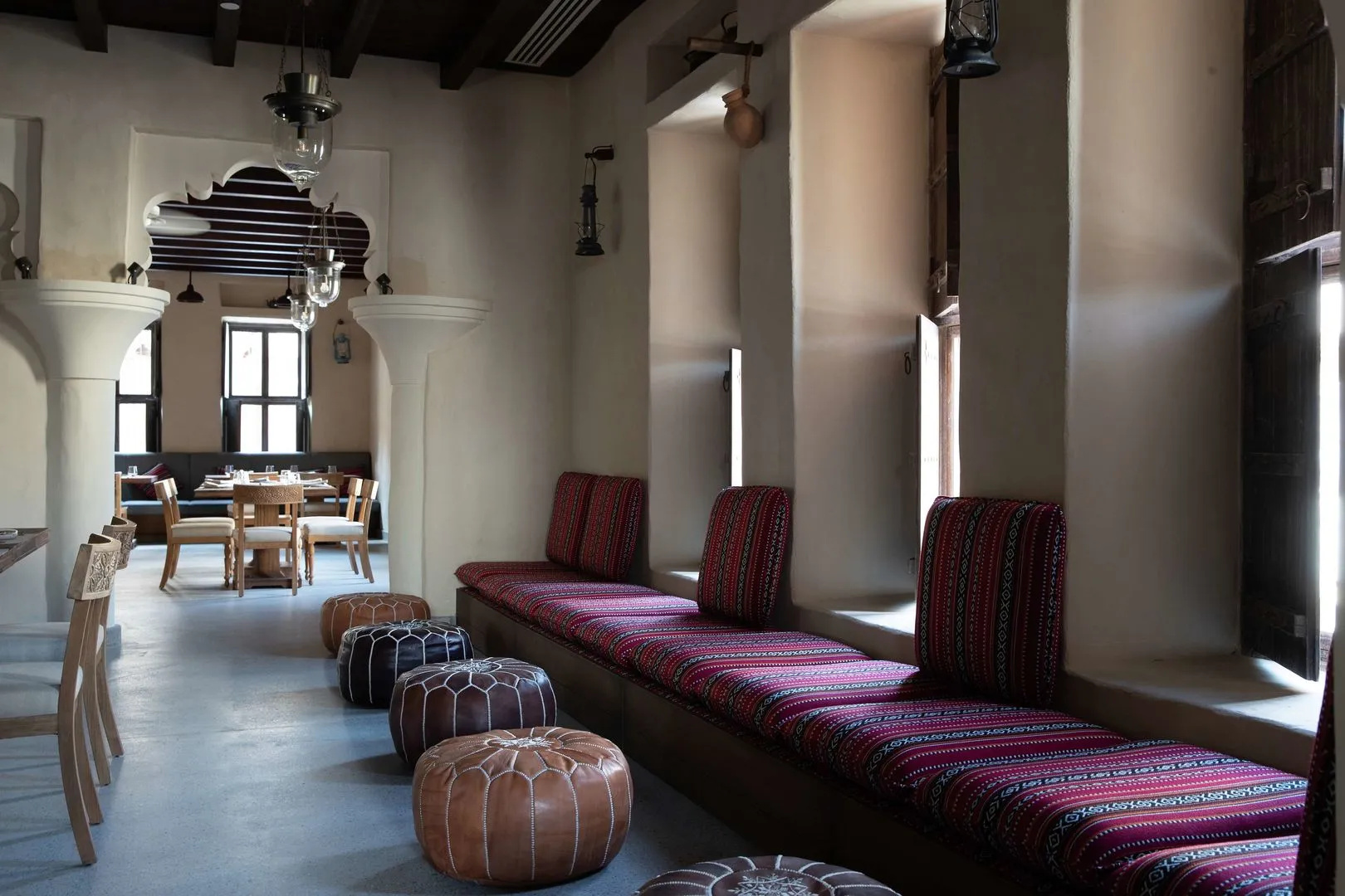 Foto - Al Seef Heritage Hotel Dubai, Curio Collection by Hilton