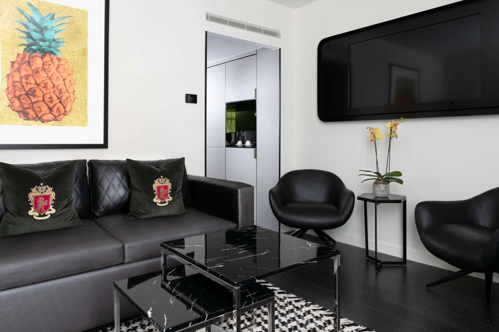 Photo - Holmes Hotel London