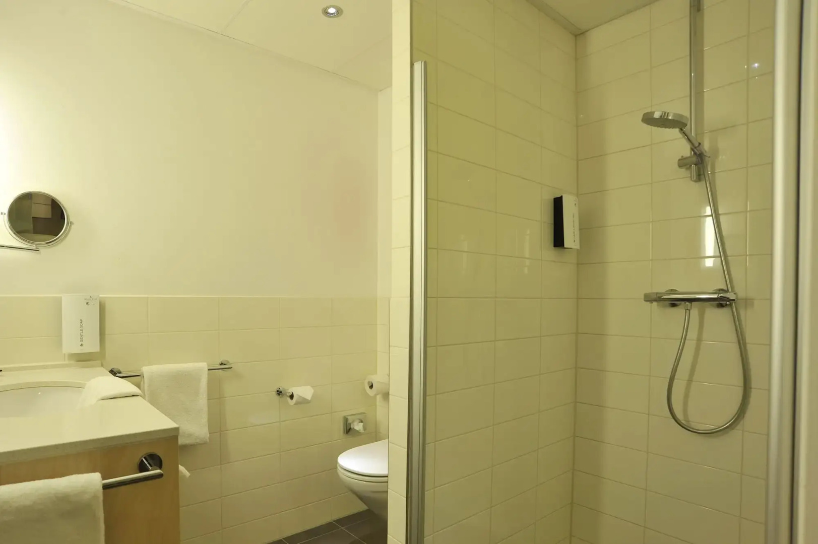 Foto - Golden Tulip Leiden Centre