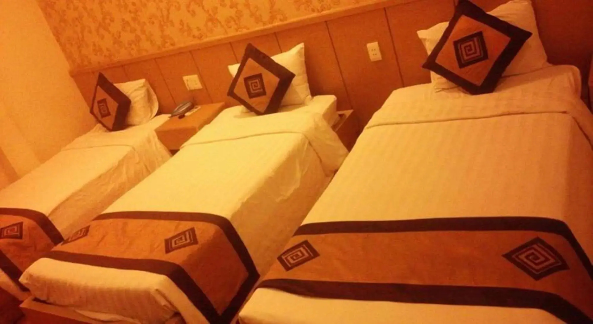 Foto - Saigon Nam Long Hotel