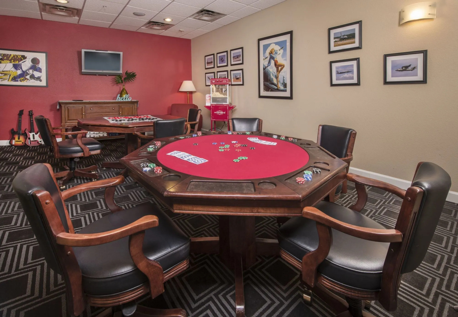 Photo - Towneplace Suites by Marriott Clinton at Joint Base Andrews