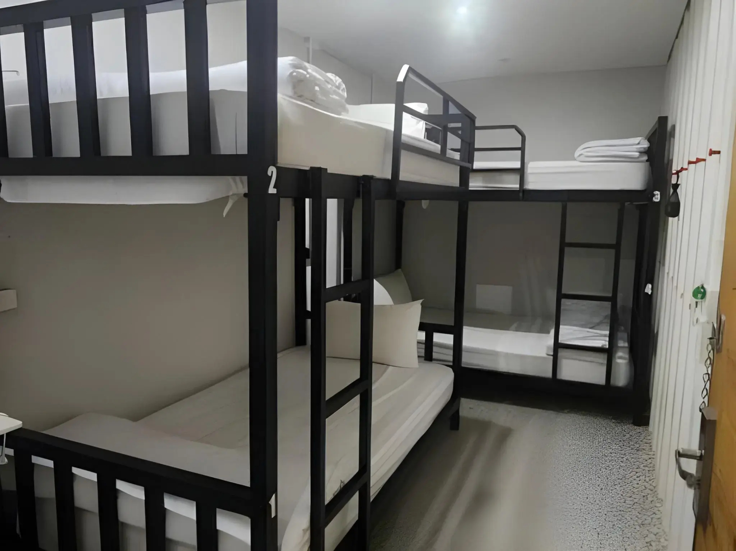 Foto - Us Hostel Samui